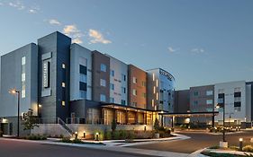 Courtyard Denver Aurora